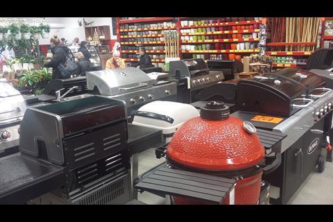 Bunnings St Albans
